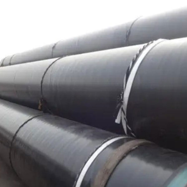 API 5L GR.52 SPIRAL STEEL PIPE Manufacturers in Dar Es Salaam